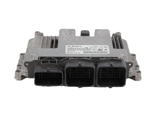 Used Engine control unit (ECU) Engine control unit (ECU) PEUGEOT 308 II (LB_, LP_, LW_, LH_, L3_) 1.6 HDi / BlueHDi 115 (115 hp) 25660202 25660202