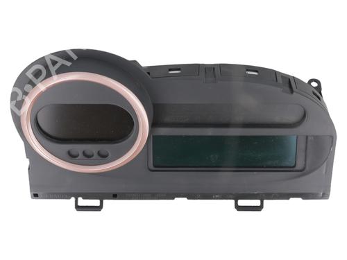Instrument cluster RENAULT TWINGO II (CN0_) 1.2 16V (CN04, CN0B) | BP33214005C47 - Image 3