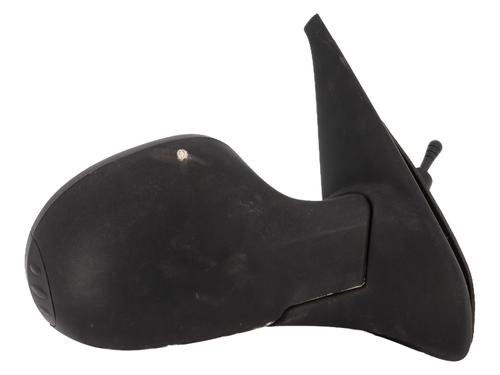 Right mirror RENAULT CLIO II (BB_, CB_) 1.2 16V (BB05, BB0W, BB11, BB27, BB2T, BB2U, BB2V, CB05,... | BP27369976C27 