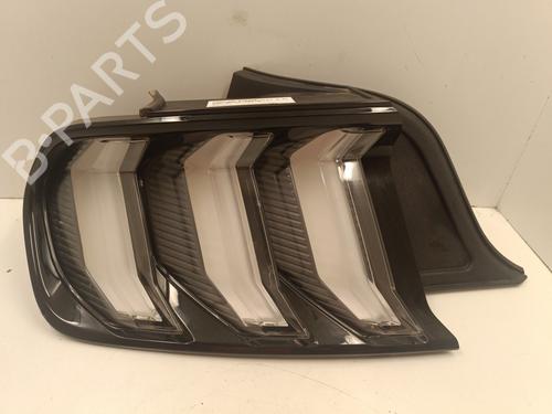 Used Left taillight FORD USA MUSTANG Convertible 5.0 V8 (450 hp) 25657965