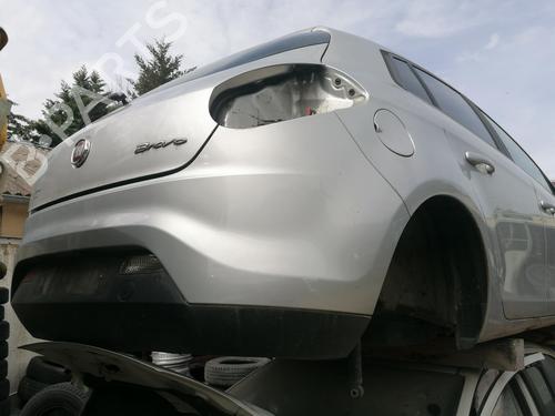 Left mirror FIAT BRAVO II (198_) 1.6 D Multijet (198AXL1B) | BP25659522C26 