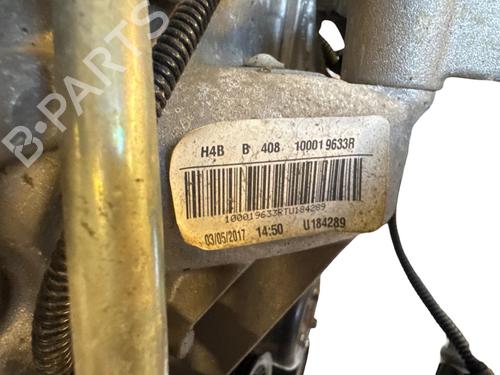 Engine RENAULT CLIO IV (BH_) 0.9 TCe 90 (BHNF, BHMA, BHMH, BHJK, BHJR) | BP36817987M1 - Image 5