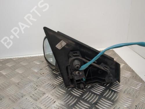 Left mirror CITROËN C5 II (RC_) 2.0 HDi (RCRHRH) | BP25661078C26