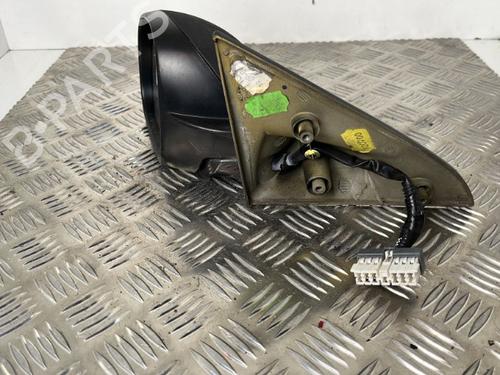 Left mirror PEUGEOT 406 Coupe (8C) 2.0 16V | BP25658413C26 