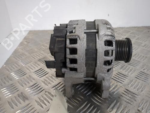 Used Alternator DACIA SANDERO II TCe 90 (B8M1, B8MA, B8AC) (90 hp) 25658205
