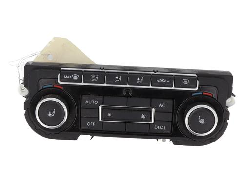 Used Climate control Climate control VW SCIROCCO III (137, 138) 2.0 R (265 hp) 26168221 26168221