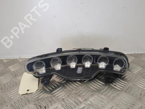 Left daytime light CITROËN DS3 (SA_) 1.6 HDi 110 | BP25658761C104 