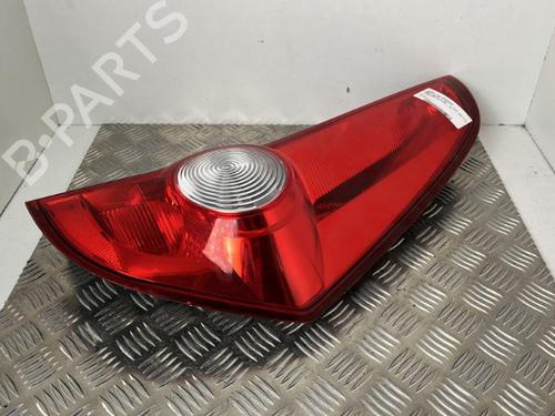 Right taillight OPEL AGILA B (H08) 1.0 (F68) | BP25656765C35  - Image 6