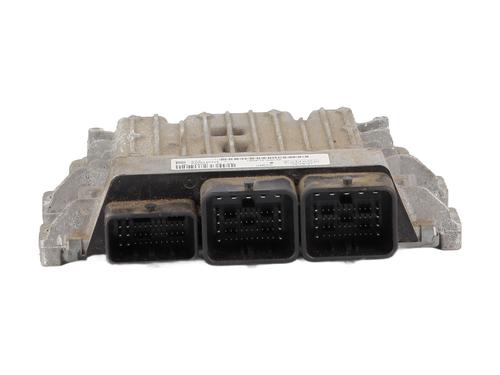 Engine control unit (ECU) FORD RANGER (TKE) 3.2 TDCi 4x4 | BP32241219M57 - Image 4
