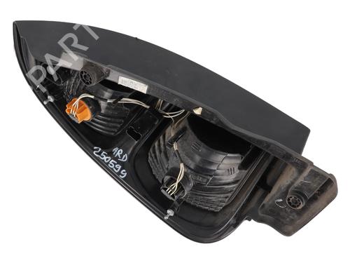 Right taillight CITROËN C3 Picasso (SH_) 1.6 HDI 90 | BP32209681C35 