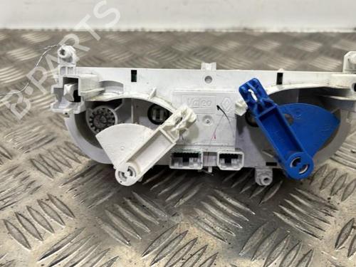 Climate control RENAULT CLIO IV (BH_) 0.9 TCe 90 (BHNF, BHMA, BHMH, BHJK, BHJR) | BP25655587I5 