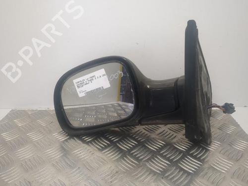 Left mirror CHRYSLER VOYAGER IV (RG, RS) 2.8 CRD | BP25655486C26 