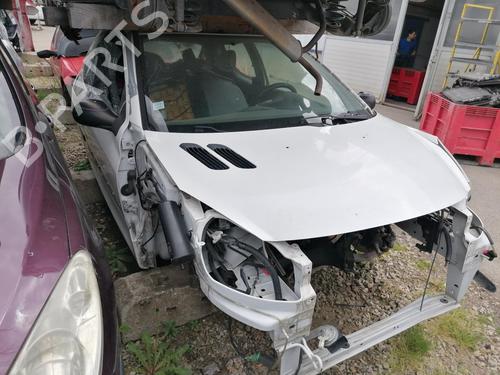 Right taillight PEUGEOT 206+ (2L_, 2M_) 1.1 | BP25660985C35 