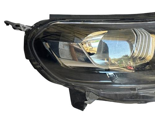 Faro derecho Faro derecho CITROËN JUMPY III Van (V_) 1.5 BlueHDi 100 (102 hp) 39891716 39891716