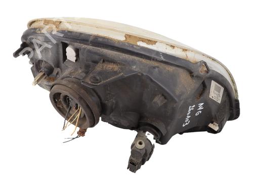Left headlight RENAULT KANGOO Express (FC0/1_) | BP36760683C28 - Image 5