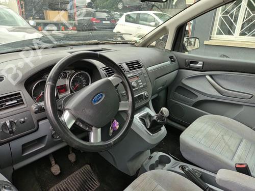 Tailgate FORD C-MAX (DM2) 1.6 TDCi | BP28158869C6  - Image 6