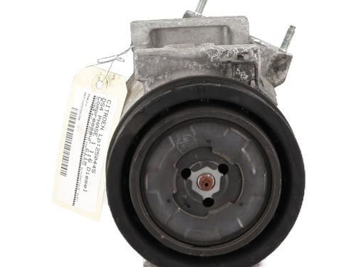 AC compressor CITROËN DS4 (NX_) 1.6 HDi 115 | BP33308505M34  - Image 5