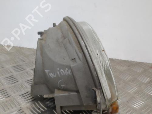 Faro izquierdo RENAULT TWINGO I (C06_) 1.2 (C066, C068) (58 hp) 25659466