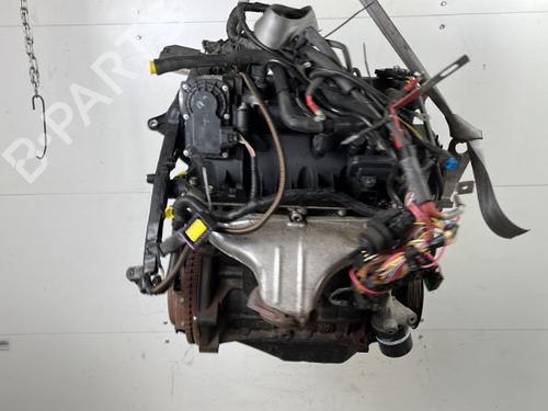Motor RENAULT TWINGO II (CN0_) 1.2 16V (CN04, CN0B) | BP25658449M1 