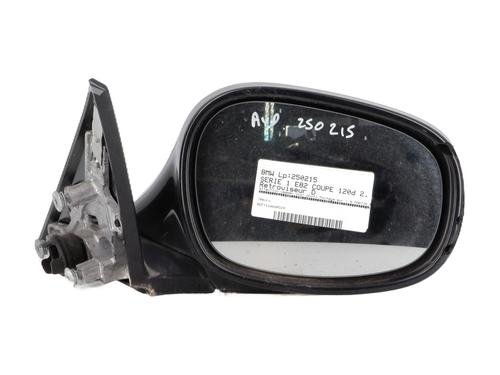 Used Right mirror BMW 1 Coupe (E82) 120 d (177 hp) 29918096