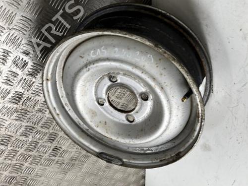 Fælk Fælk CITROËN C15 Box Body/MPV (VD_) 1.9 D (60 hp) 25655267 25655267