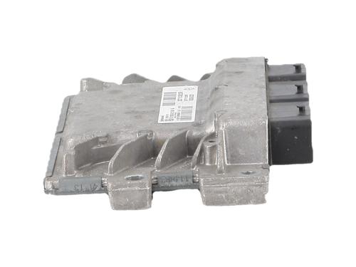 Engine control unit (ECU) RENAULT CLIO III (BR0/1, CR0/1) 1.2 16V Hi-Flex (BR1U, CR1U) | BP25657121M57  - Image 5
