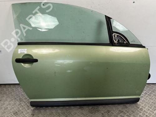 Used Right front door CITROËN C3 Pluriel (HB_) 1.4 (73 hp) 25660484