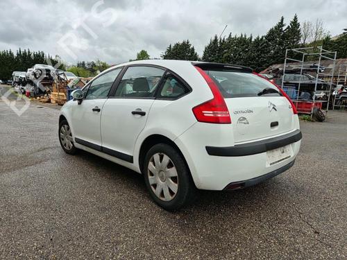 Right tailgate light CITROËN C4 I (LC_) 1.6 HDi | BP25658594C80 - Image 7