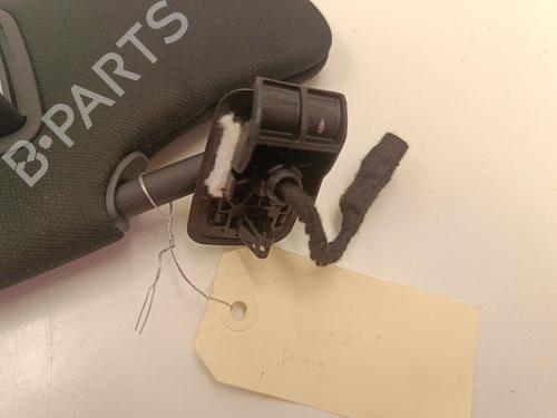 Left sun visor FORD USA MUSTANG Convertible 5.0 V8 | BP25659731I1 - Image 6