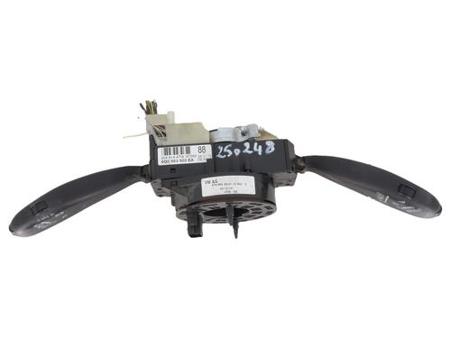 Used Steering column stalk Steering column stalk VW POLO V (6R1, 6C1) [2009-2022] 36655156 36655156