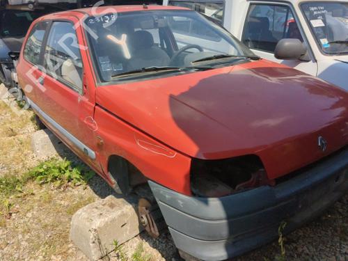 Left mirror RENAULT CLIO I (B/C57_, 5/357_) 1.9 D (B/C/S576, B/C/S57L) | BP25743214C26 
