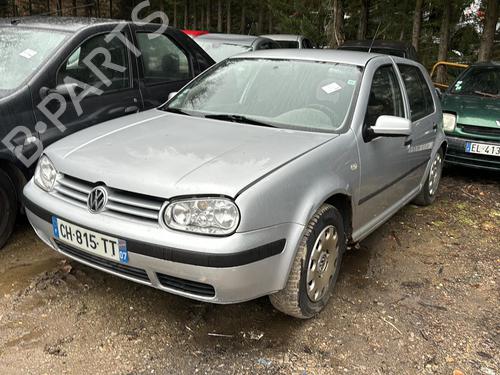 Venstre forlygte VW GOLF IV (1J1) 1.9 SDI | BP25657677C28 