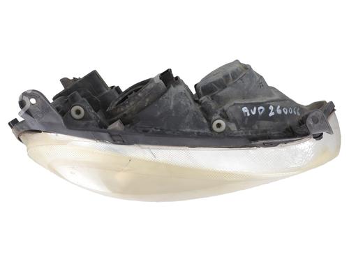 Right headlight OPEL CORSA C (X01) 1.7 DI (F08, F68) | BP32315525C29 - Image 5