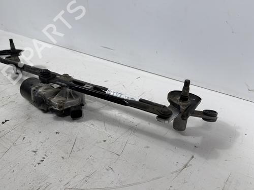 Front wiper motor KIA SOUL II (PS) 1.6 CRDi 128 | BP28210821M29