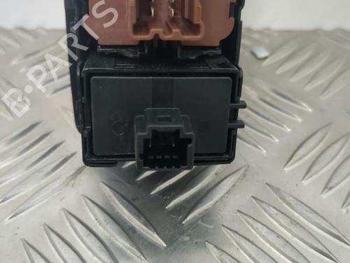 Left front window switch RENAULT CLIO IV (BH_) 0.9 TCe 90 (BHNF, BHMA, BHMH, BHJK, BHJR) | BP25660798I27  - Image 5