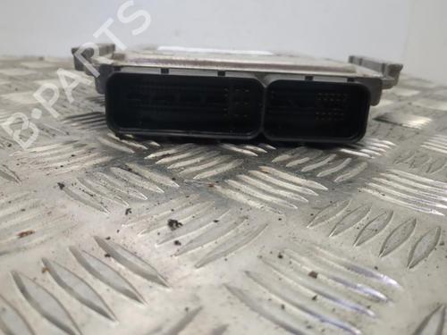 Engine control unit (ECU) ALFA ROMEO 147 (937_) 1.9 JTDM 8V (937.AXD1A, 937.AXU1A, 937.BXU1A) | BP25659267M57