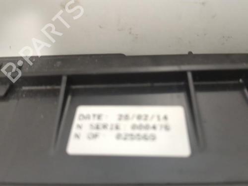 Multifunctionele display RENAULT SCÉNIC III (JZ0/1_) 1.5 dCi (JZ02, JZ0R) | BP25660522C48 