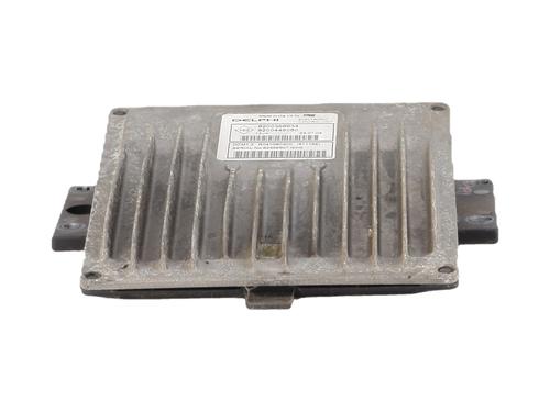 Engine control unit (ECU) RENAULT MODUS / GRAND MODUS (F/JP0_) 1.5 dCi (FP0D, JP0D) | BP25660884M57 - Image 5