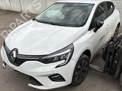 Right sun visor RENAULT CLIO V (B7_) 1.0 TCe 90 (B7MT) | BP25655478I2  - Image 13