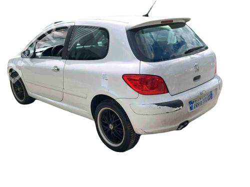 Used Parts PEUGEOT 307 (3A/C) 1.6 HDi 4775720