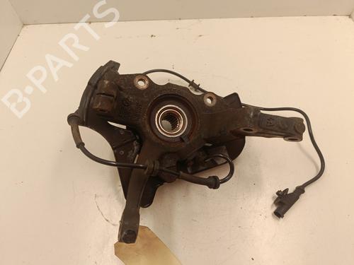 Right front steering knuckle FIAT PANDA (169_) 1.1 (169.AXA1A) | BP25657935M26  - Image 5