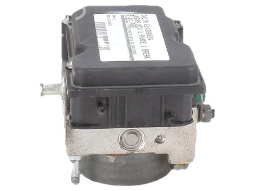 Used ABS pump ABS pump DACIA LOGAN MCV (KS_) 1.6 (KS0B, KS0D, KS0F) (87 hp) 34173660 34173660