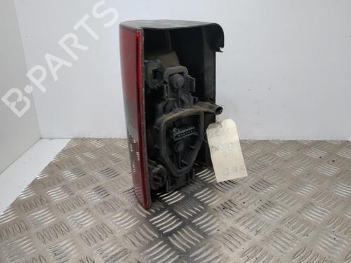 Used Right tailgate light Right tailgate light CITROËN C4 I (LC_) 1.6 HDi (109 hp) 25661207 25661207
