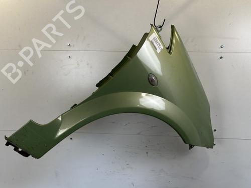 Used Right front fenders CITROËN C3 Pluriel (HB_) 1.4 (73 hp) 25660490