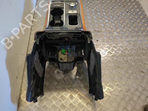Middle console LAND ROVER RANGE ROVER SPORT I (L320) 3.0 D 4x4 | BP25657532I22 