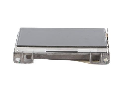 Used Display monitor Display monitor PEUGEOT 208 I (CA_, CC_) 1.2 VTI 82 (82 hp) 32746338 32746338