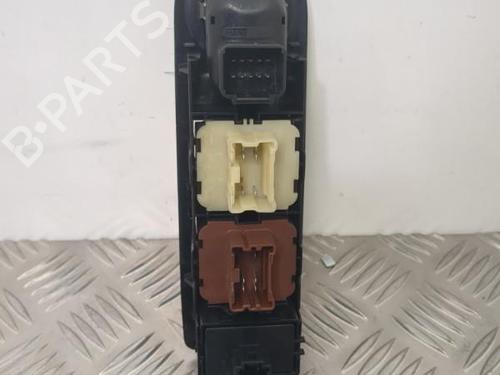 Left front window switch RENAULT CLIO IV (BH_) 0.9 TCe 90 (BHNF, BHMA, BHMH, BHJK, BHJR) | BP25660798I27