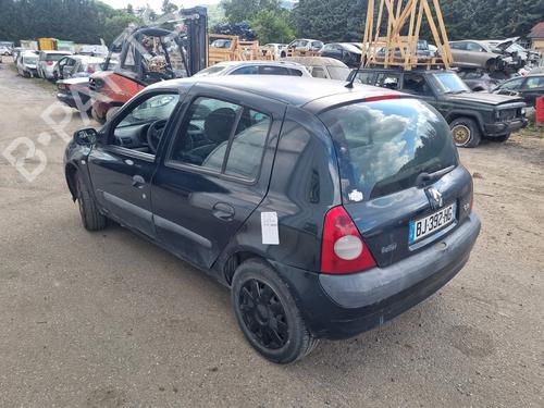 Used Parts RENAULT CLIO II (BB_, CB_) 1.5 dCi (B/CB07) 4989207