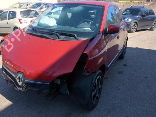 Interior roof light RENAULT TWINGO III (BCM_, BCA_) 0.9 TCe 90 (BCM9, BCM2) | BP25656920I8 - Image 14