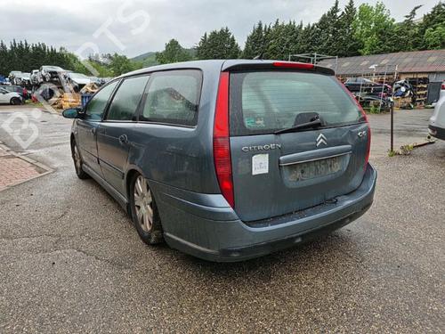 Engine control unit (ECU) CITROËN C5 II Break (RE_) 2.0 HDi (RERHRH) | BP25657913M57  - Image 12